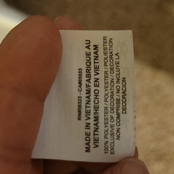 Nike Jacket - Picture 3 of 8